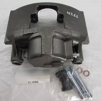 Nastra® - Disc Brake Caliper