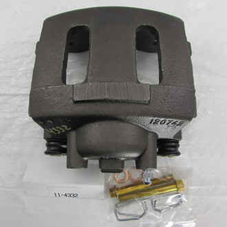 Nastra® - Disc Brake Caliper