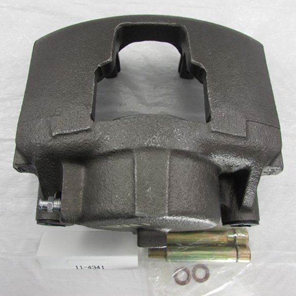 Nastra® - Remanufactured Semi-Loaded Front Passenger Side Brake Caliper