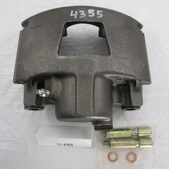 Nastra® - Disc Brake Caliper