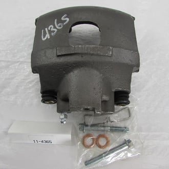 Nastra® - Disc Brake Caliper