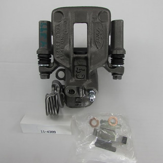 Nastra® - Disc Brake Caliper