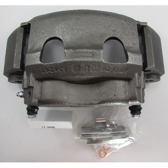 Nastra® - Remanufactured Semi-Loaded Front Passenger Side Brake Caliper