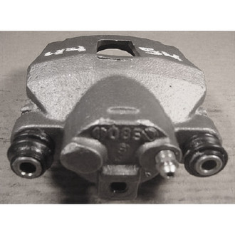 Nastra® - Remanufactured Semi-Loaded Rear Driver Side Brake Caliper