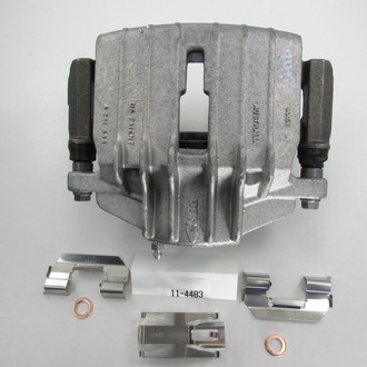 Nastra® - Disc Brake Caliper