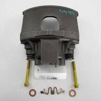 Nastra® - Disc Brake Caliper