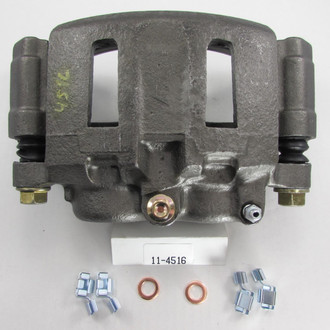Nastra® - Disc Brake Caliper