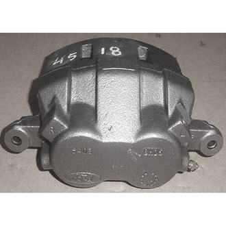 Nastra® - Disc Brake Caliper