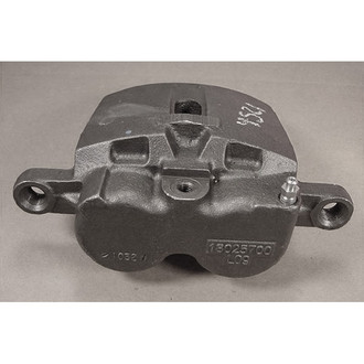 Nastra® - Disc Brake Caliper
