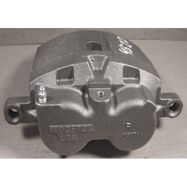 Nastra® - Remanufactured Semi-Loaded Front Passenger Side Brake Caliper