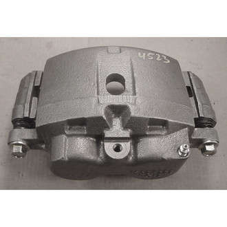 Nastra® 11-4523 - Remanufactured Semi-Loaded Front Driver Side Brake Caliper