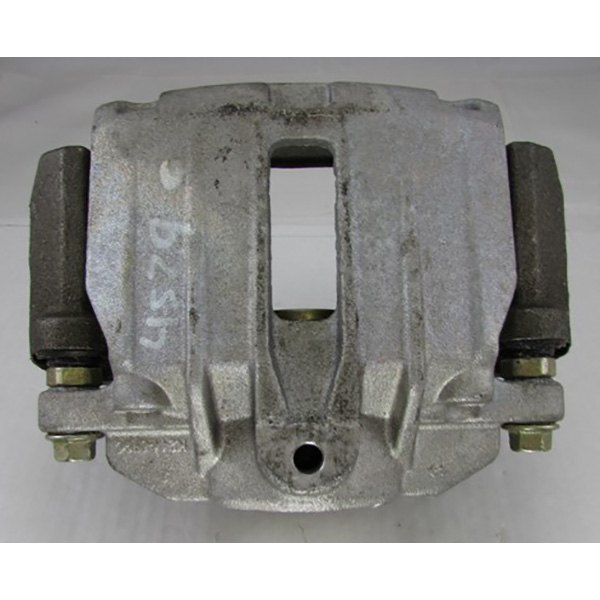 Nastra® - Remanufactured Semi-Loaded Rear Driver Side Brake Caliper