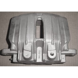 Nastra® - Remanufactured Semi-Loaded Rear Driver Side Brake Caliper