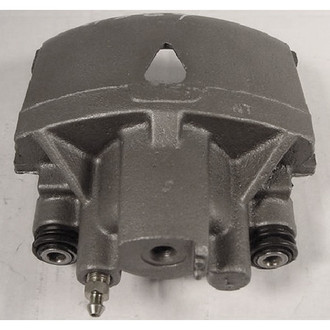 Nastra® - Remanufactured Semi-Loaded Front Driver Side Brake Caliper
