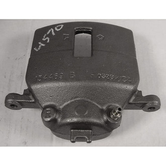 Nastra® - Remanufactured Semi-Loaded Front Passenger Side Brake Caliper