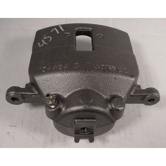 Nastra® - Remanufactured Semi-Loaded Front Driver Side Brake Caliper