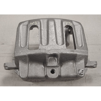 Nastra® - Remanufactured Semi-Loaded Front Driver Side Brake Caliper
