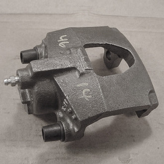 Nastra® - Remanufactured Semi-Loaded Rear Driver Side Brake Caliper