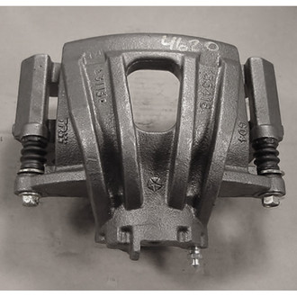 Nastra® - Remanufactured Semi-Loaded Front Driver Side Brake Caliper