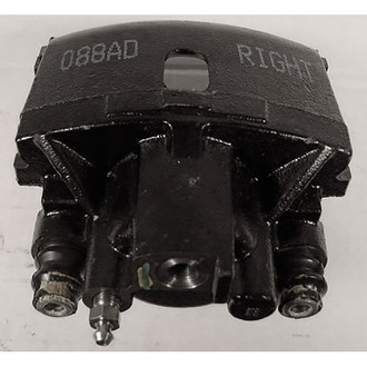 Nastra® 11-4625 - Remanufactured Semi-Loaded Rear Passenger Side Brake Caliper