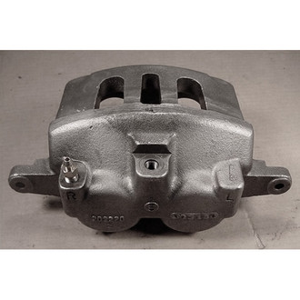 Nastra® - Remanufactured Semi-Loaded Front Passenger Side Brake Caliper