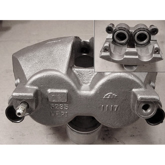 Nastra® - Disc Brake Caliper
