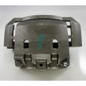 Nastra® - Remanufactured Semi-Loaded Brake Caliper