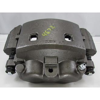 Nastra® - Disc Brake Caliper