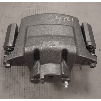 Nastra® - Remanufactured Semi-Loaded Front Passenger Side Brake Caliper