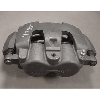 Nastra® - Disc Brake Caliper