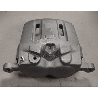 Nastra® - Remanufactured Semi-Loaded Front Passenger Side Brake Caliper