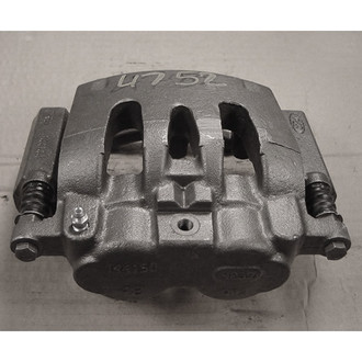 Nastra® - Remanufactured Semi-Loaded Rear Passenger Side Brake Caliper