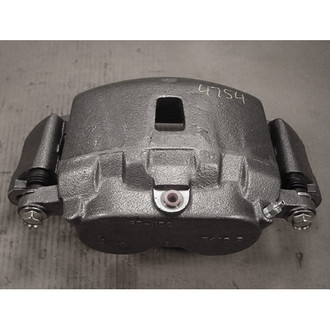 Nastra® - Remanufactured Semi-Loaded Rear Passenger Side Brake Caliper