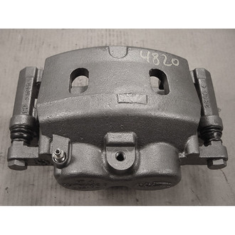 Nastra® - Remanufactured Semi-Loaded Front Passenger Side Brake Caliper