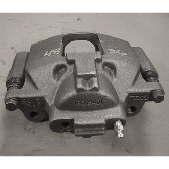 Nastra® - Disc Brake Caliper
