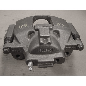 Nastra® - Disc Brake Caliper
