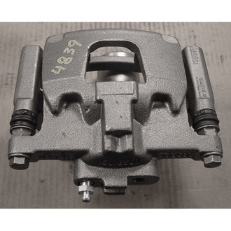 Nastra® - Remanufactured Semi-Loaded Rear Passenger Side Brake Caliper
