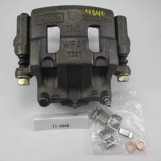 Nastra® - Disc Brake Caliper