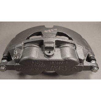 Nastra® - Remanufactured Semi-Loaded Front Passenger Side Brake Caliper