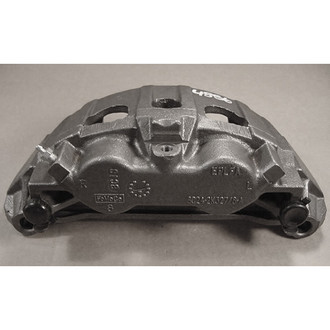 Nastra® - Remanufactured Semi-Loaded Rear Passenger Side Brake Caliper