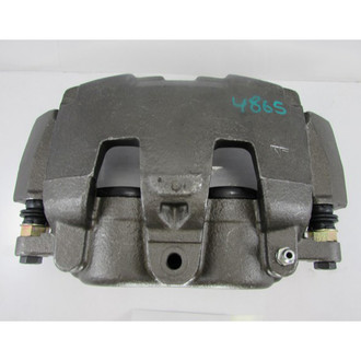 Nastra® - Disc Brake Caliper