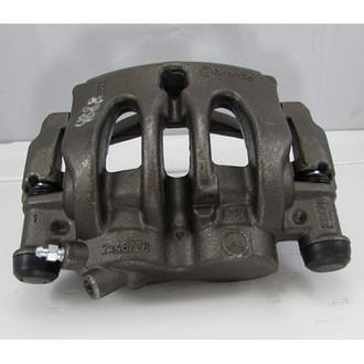 Nastra® - Remanufactured Semi-Loaded Front Passenger Side Brake Caliper