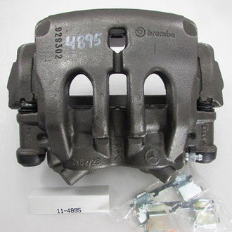 Nastra® - Disc Brake Caliper
