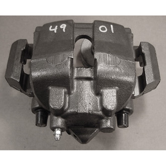 Nastra® - Disc Brake Caliper