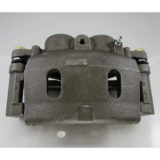 Nastra® - Remanufactured Semi-Loaded Front Passenger Side Brake Caliper