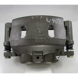 Nastra® - Disc Brake Caliper