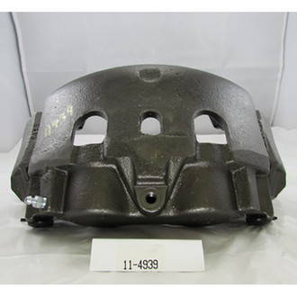 Nastra® - Disc Brake Caliper
