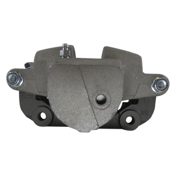 Nastra® - Remanufactured Semi-Loaded Rear Passenger Side Brake Caliper