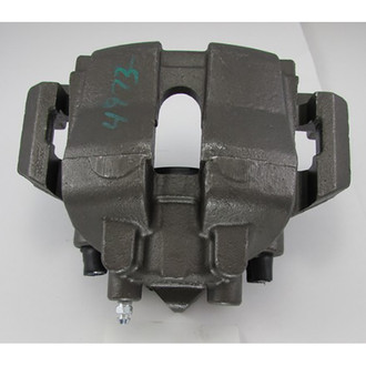 Nastra® - Disc Brake Caliper