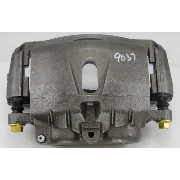 Nastra® - Remanufactured Semi-Loaded Front Passenger Side Brake Caliper